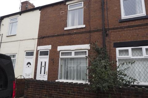 Kings Road, Doncaster DN6 2 bed terraced house for sale