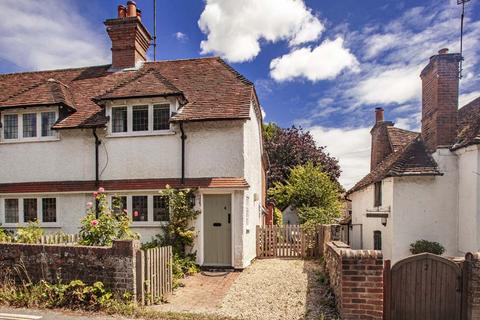 Little Cottage, Whitchurch