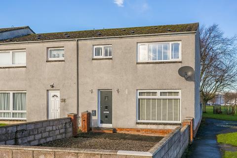 James Robb Avenue, St Andrews, KY16 3 bed end of terrace house for sale