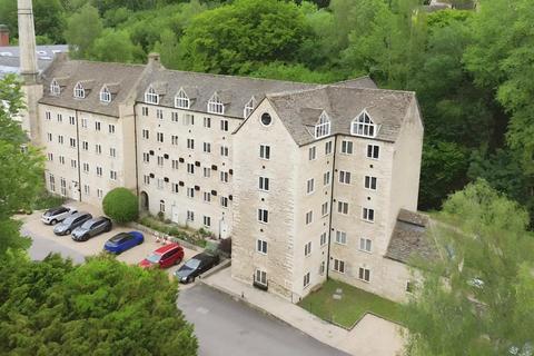 Dunkirk Mills, Inchbrook, Stroud 2 bed flat for sale