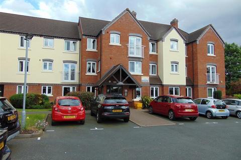 Croxall Court, Leighswood Road, Aldridge 1 bed retirement property for sale