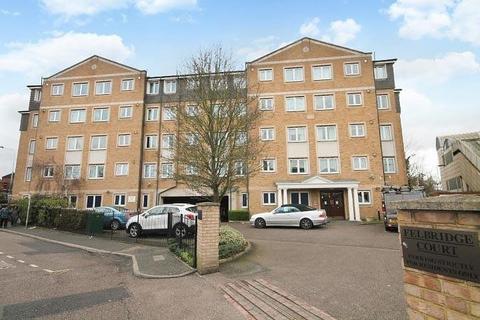 High Street, Feltham, Middlesex, TW13 1 bed apartment for sale