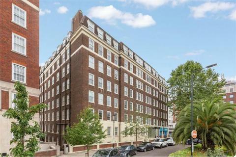 Warwick Gardens, London W14 3 bed apartment for sale