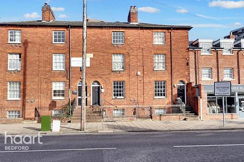 Tavistock Street, Bedford 1 bed apartment for sale