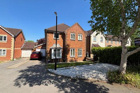 Atterton Road, Haverhill CB9 4 bed house for sale
