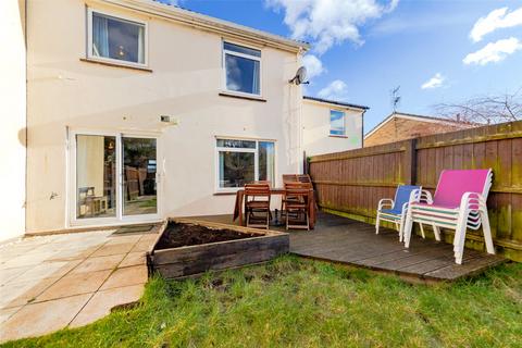 Sheppard Way, Teversham, Cambridge 3 bed terraced house for sale