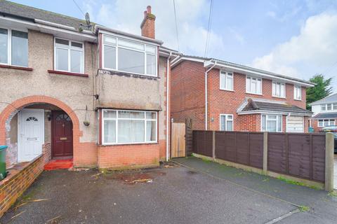 Dorset Road, Bognor Regis, PO21 3 bed end of terrace house for sale