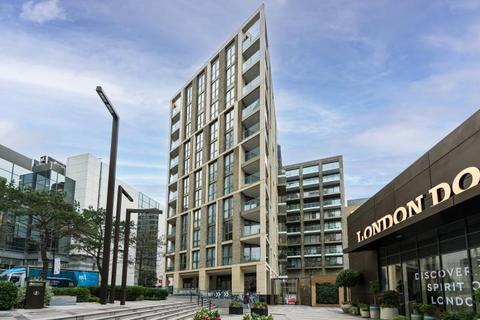 Emery Way, London, E1W 1 bed flat for sale