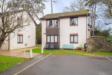 Westerleigh Road, South... 1 bed apartment for sale