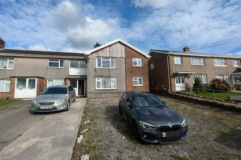 Waterloo road, Penygroes, Llanelli, SA14 2 bed flat for sale