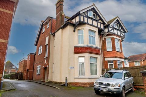 Hill Lane, Southampton 1 bed flat for sale