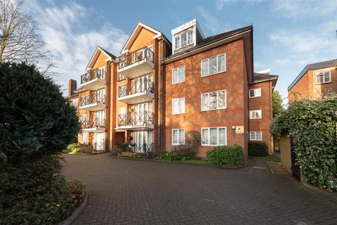 Chase Side, London N14 2 bed flat for sale