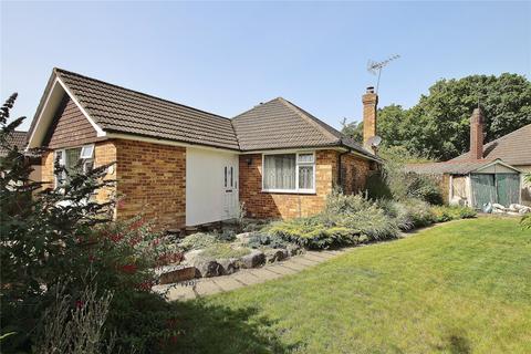 Connaught Crescent, Woking GU24 3 bed bungalow for sale