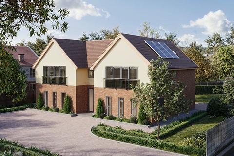 Stocks Lane, Malvern WR13 4 bed detached house for sale
