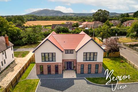 Stocks Lane, Malvern WR13 4 bed detached house for sale