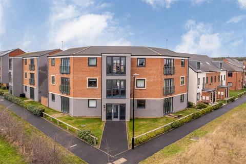 Mackley Court, East Benton Rise, NE28 2 bed flat for sale