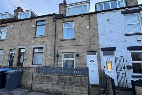 Buller Street, Bradford 4 3 bed terraced house for sale