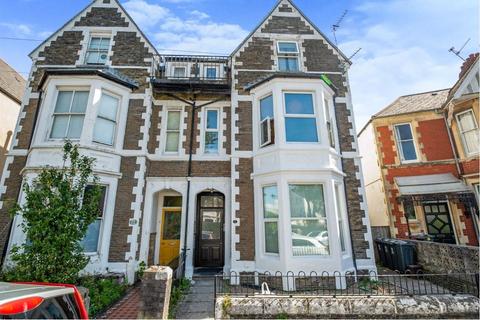 Claude Road, Roath, Cardiff 1 bed apartment for sale