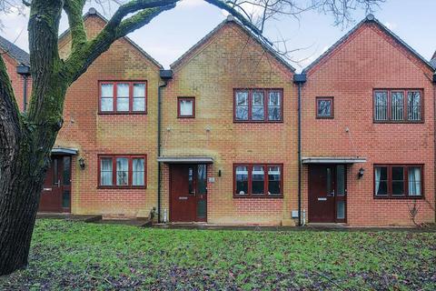 Rooksdown,  Basingstoke,  RG24 2 bed terraced house for sale