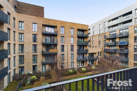 Fairfield Avenue... 2 bed apartment for sale