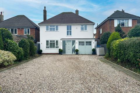 Hollywood Lane, Hollywood, B47 5PT 3 bed detached house for sale