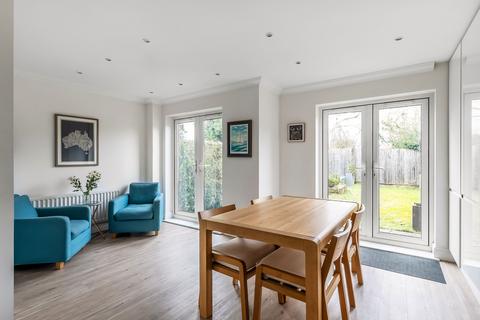 Haxted Place, Edenbridge 4 bed house for sale