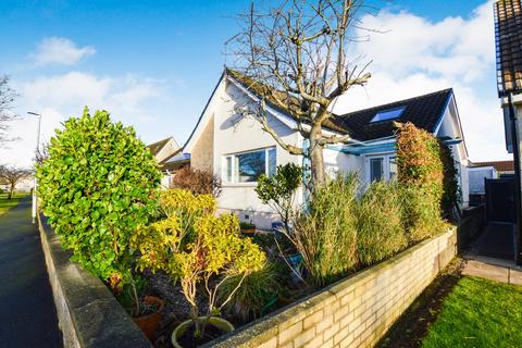 Ardneil Court, Ardrossan, KA22 7NQ 3 bed detached bungalow for sale