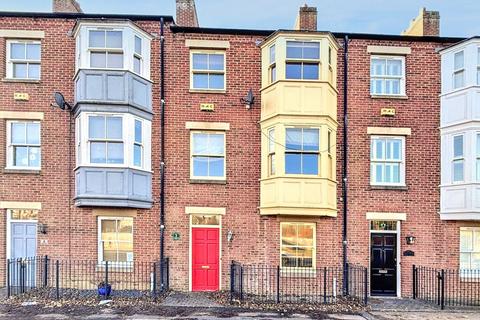 Cross Valley Court, Nevilles Cross... 4 bed terraced house for sale