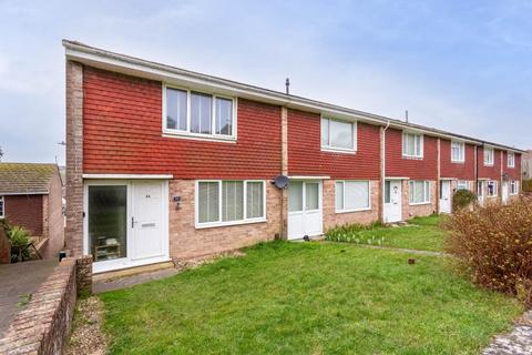 Connell Drive, Woodingdean, Brighton 2 bed house for sale