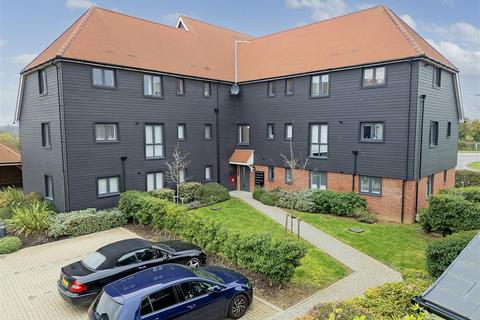 Ben Wilson Link, Chelmsford 2 bed apartment for sale