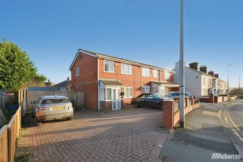 Heath Road South, Weston Village 3 bed semi