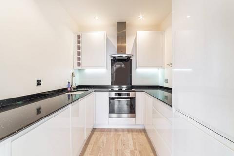 Wavel Mews, West Hampstead, London, NW6 2 bed house for sale