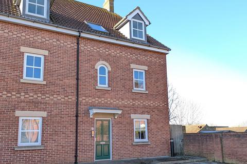 Northload Street, Glastonbury... 2 bed apartment for sale