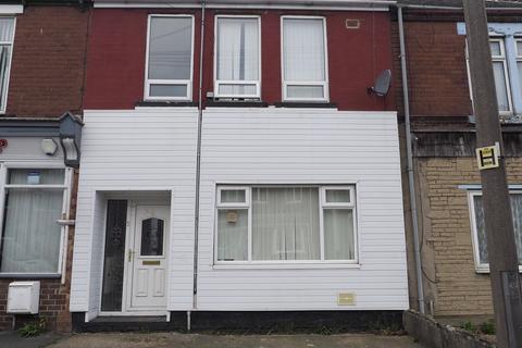 Owston Road, Doncaster DN6 3 bed terraced house for sale