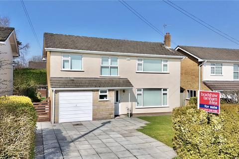 Broadmead, Heswall, Wirral, CH60 4 bed detached house for sale