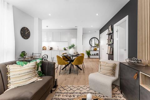 Orbital Business Park, London N18 1 bed flat for sale