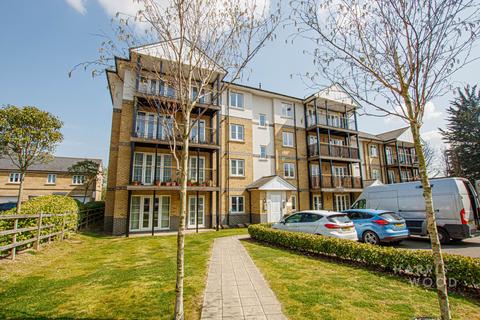 Clarendon Way, Colchester, Essex, CO1 2 bed apartment for sale