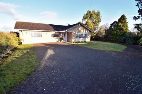 Wood Lane, Ferryhill 3 bed detached bungalow for sale