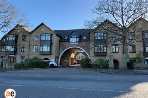Parkside Lodge, Belvedere DA17 1 bed flat for sale
