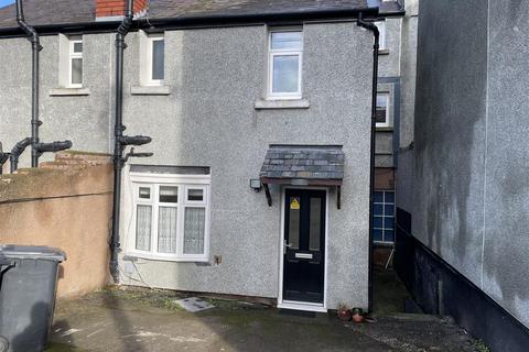 Rear 36 Abergele Road, Colwyn Bay 1 bed house for sale