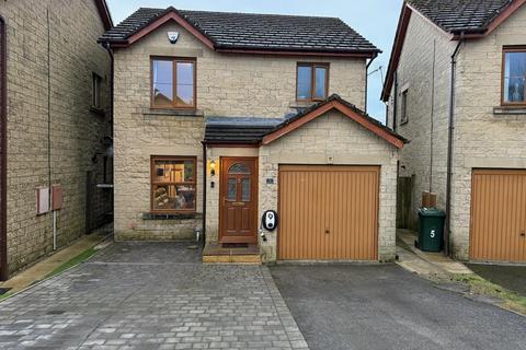 Woodthorpe, Bradford BD13 3 bed detached house for sale