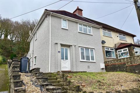 Tanydarren, Cilmaengwyn, Pontardawe... 3 bed semi