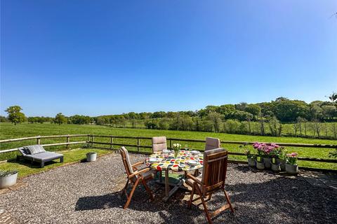Ossemsley, Christchurch, Dorset, BH23 4 bed house for sale