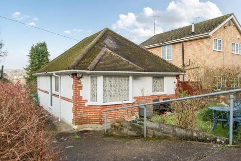 High Wycombe,  Keep Hill, ... 2 bed detached bungalow for sale