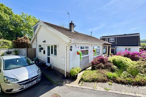 3 bedroom semi-detached bungalow for sale