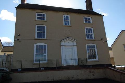 The Ridings, Telford TF7 2 bed block of apartments for sale