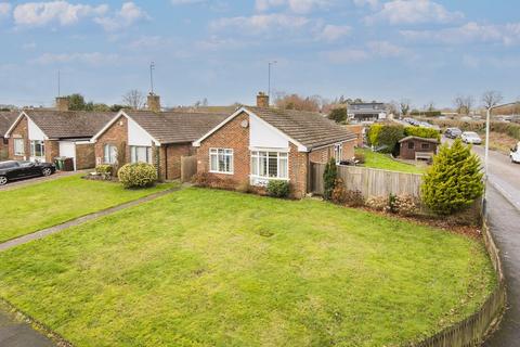 Cleeve Avenue, Tunbridge Wells 3 bed detached bungalow for sale