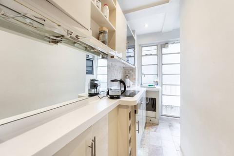 St.Petersburgh Place, Bayswater... 1 bed flat for sale