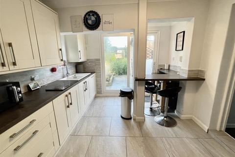 Johnson Avenue, Spalding 3 bed terraced house for sale