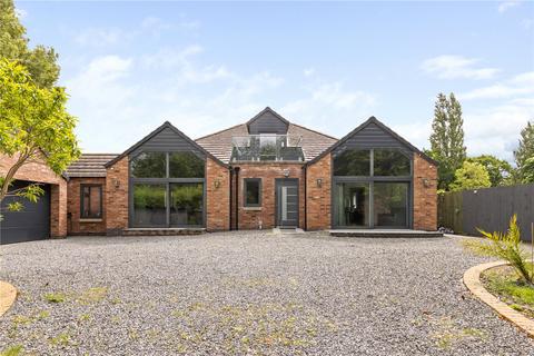 The Avenue, Healing, Grimsby, N E... 4 bed detached house for sale